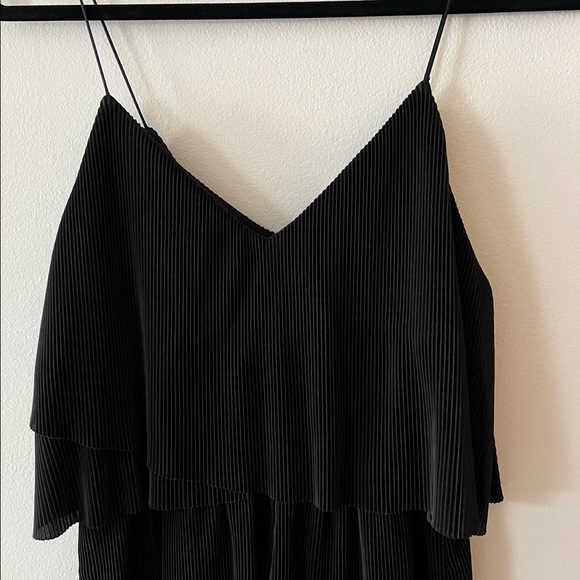 Silence + Noise Romper - Picture 2 of 3